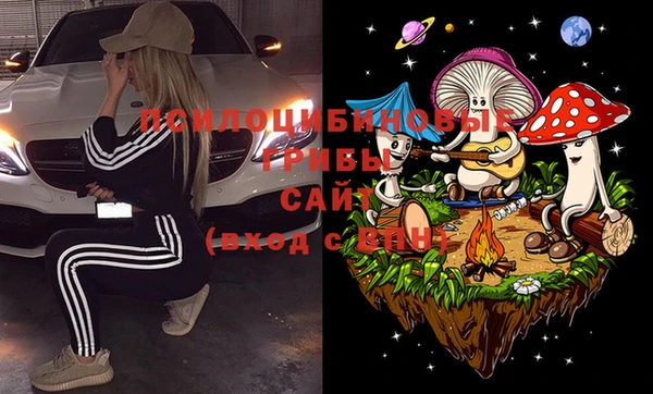 тгк Киреевск